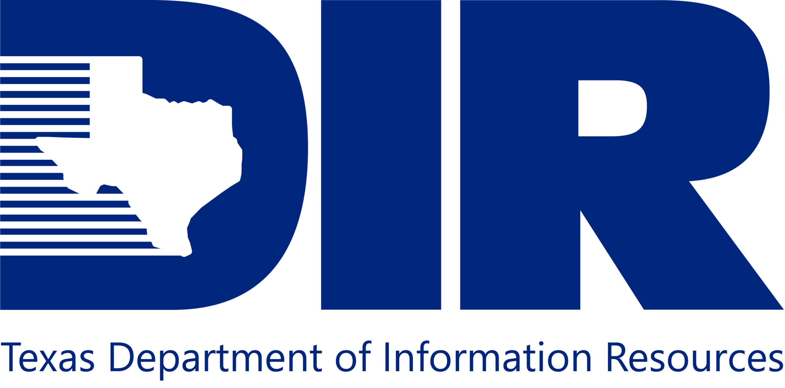 DIR DBITS logo placeholder